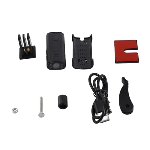 Car Backup Camera - Night vision Wireless Fidelity 1080P