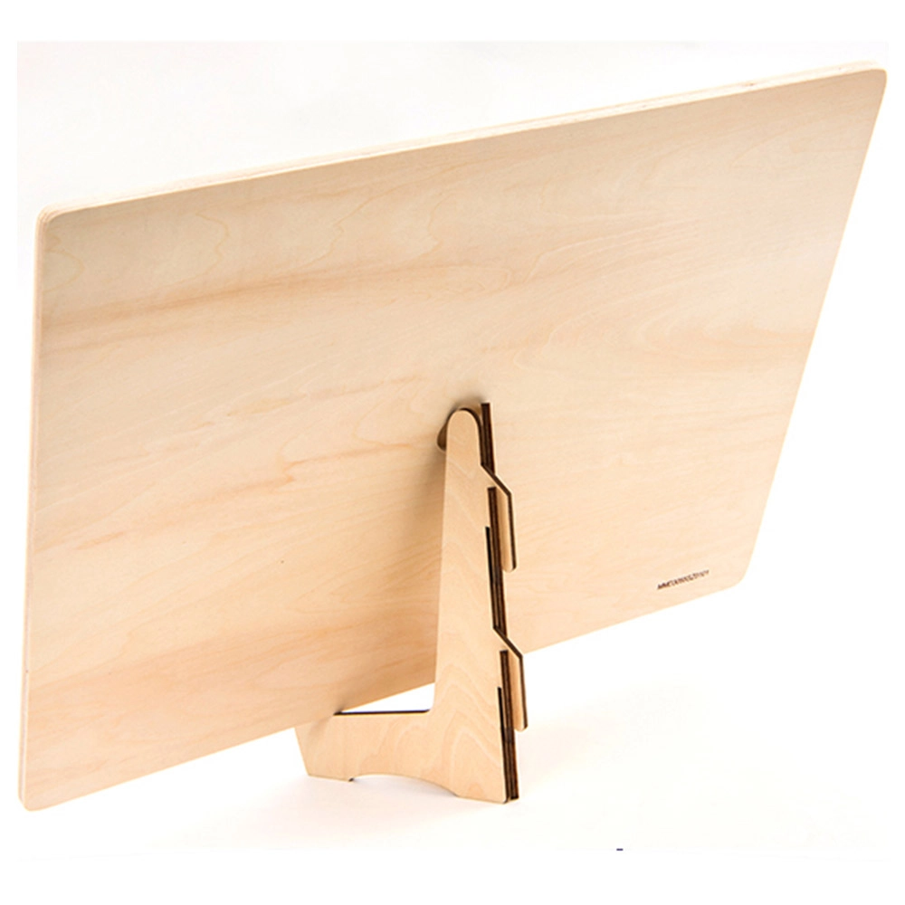 Princess Wooden Puzzle (TOP-MD3071) - 48 pcs