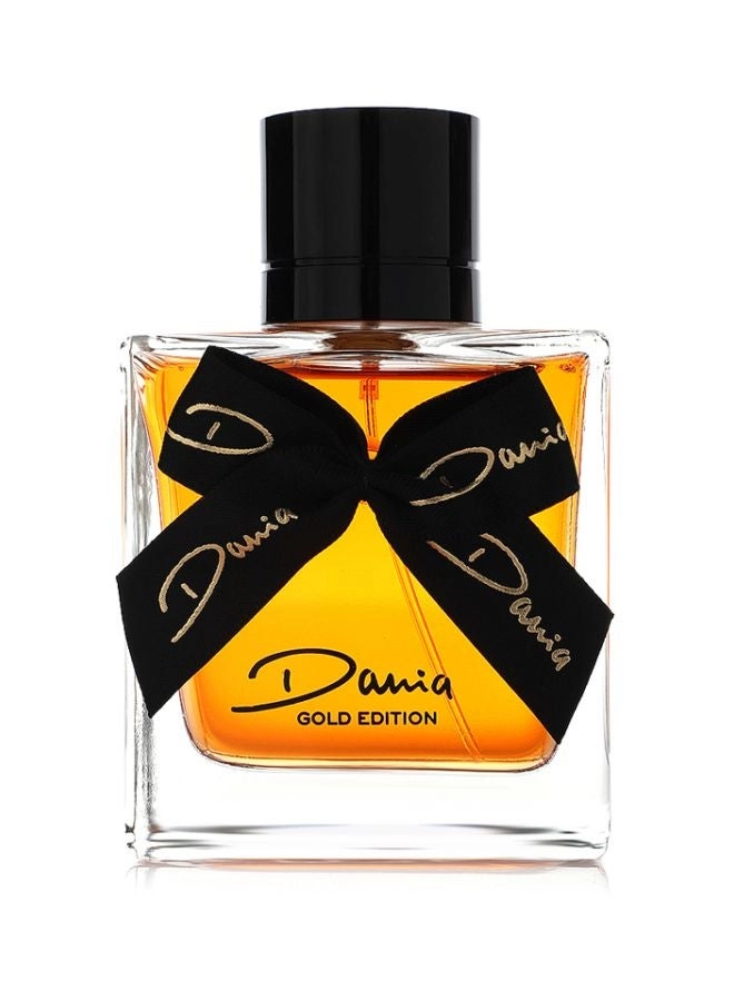 Gold Edition Eau de Parfum 100 ml