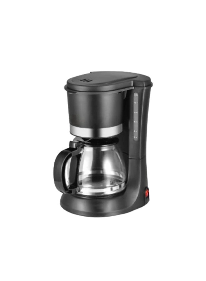 Drip Coffee Maker