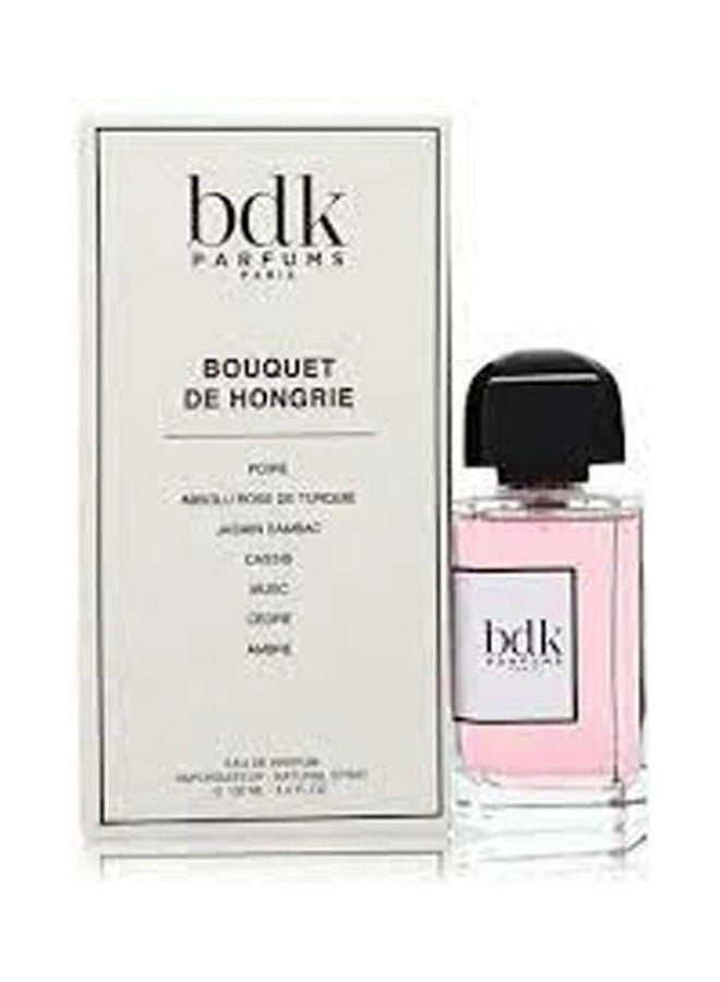 Bouquet De Hongrie Eau de Parfum - 100ml