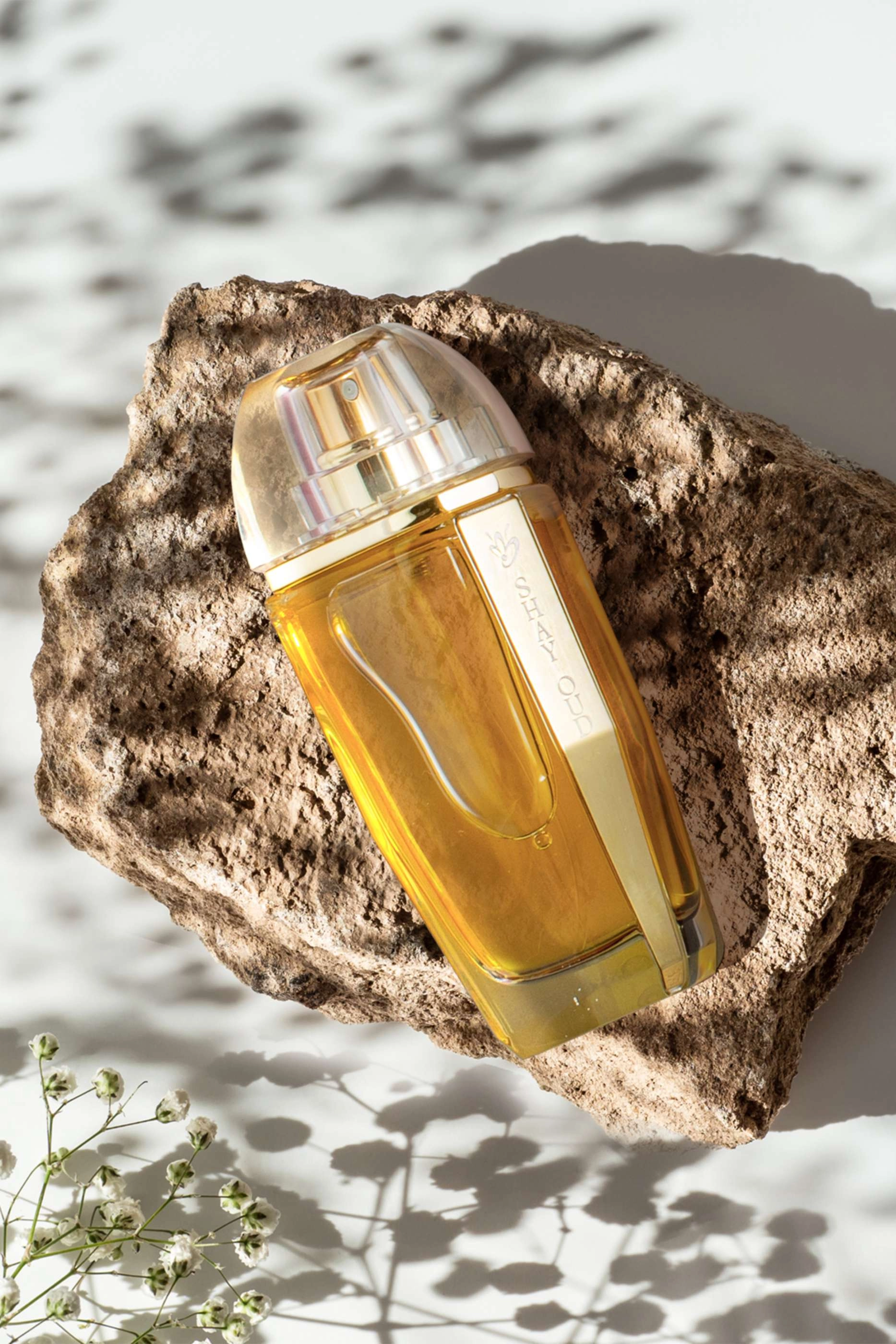 Shay Oud Eau de Parfum 75ml