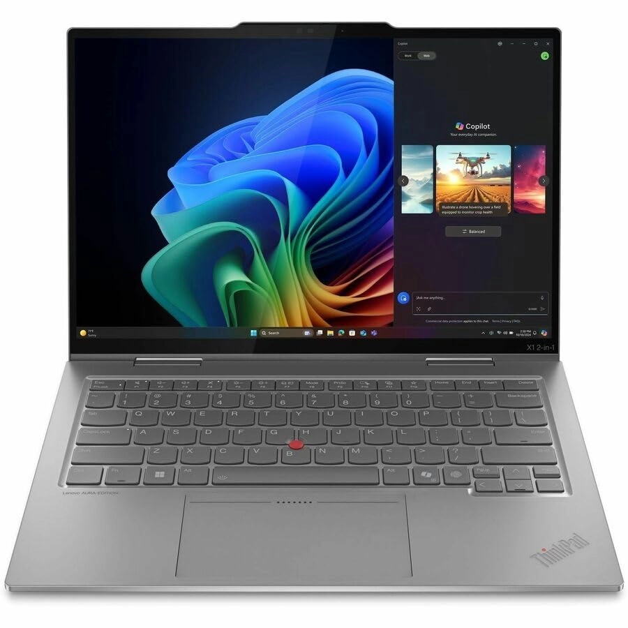 Lenovo X1 Gen 10 21NU0036US - 14'' Core Ultra 7 268V 32GB DDR5 512GB SSD