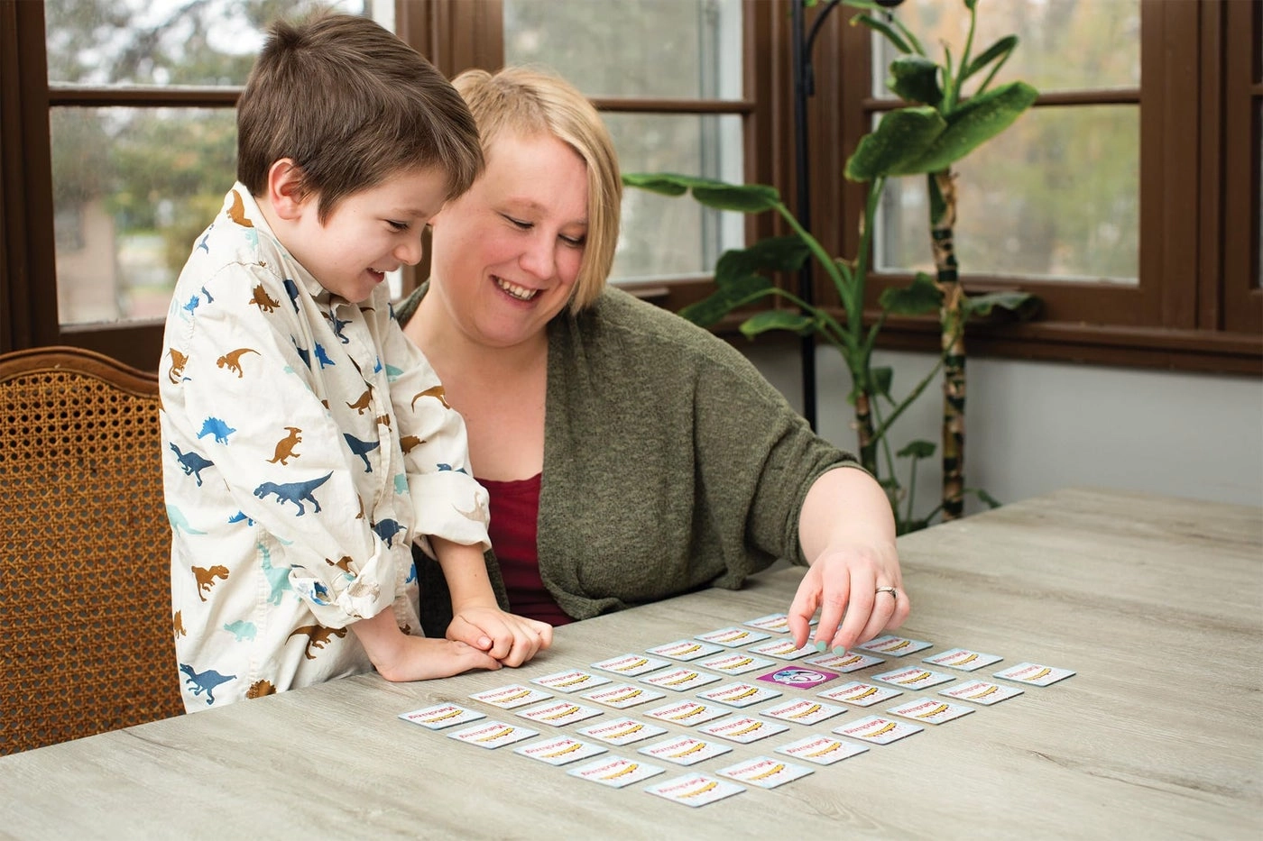 Marvel Matching Game