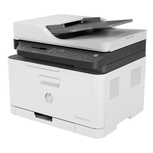 Color Laserjet MFP 179fnw