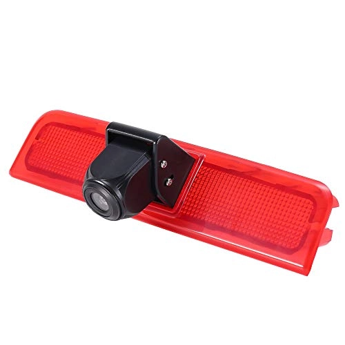 Rear View Camera - Night vision 628 x 586 pixels