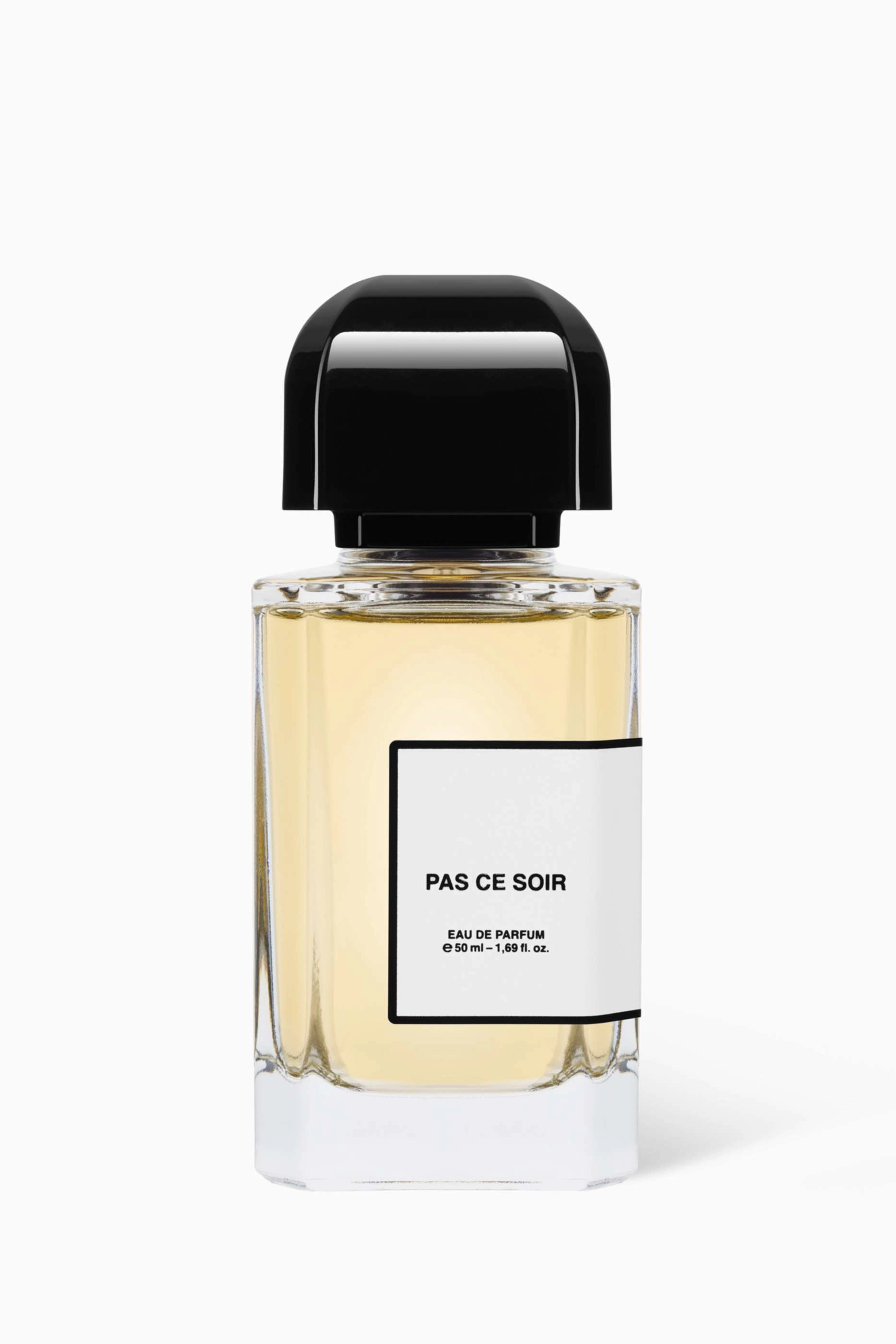 BDK Parfums Pas Ce Soir Eau de Parfum 50ml