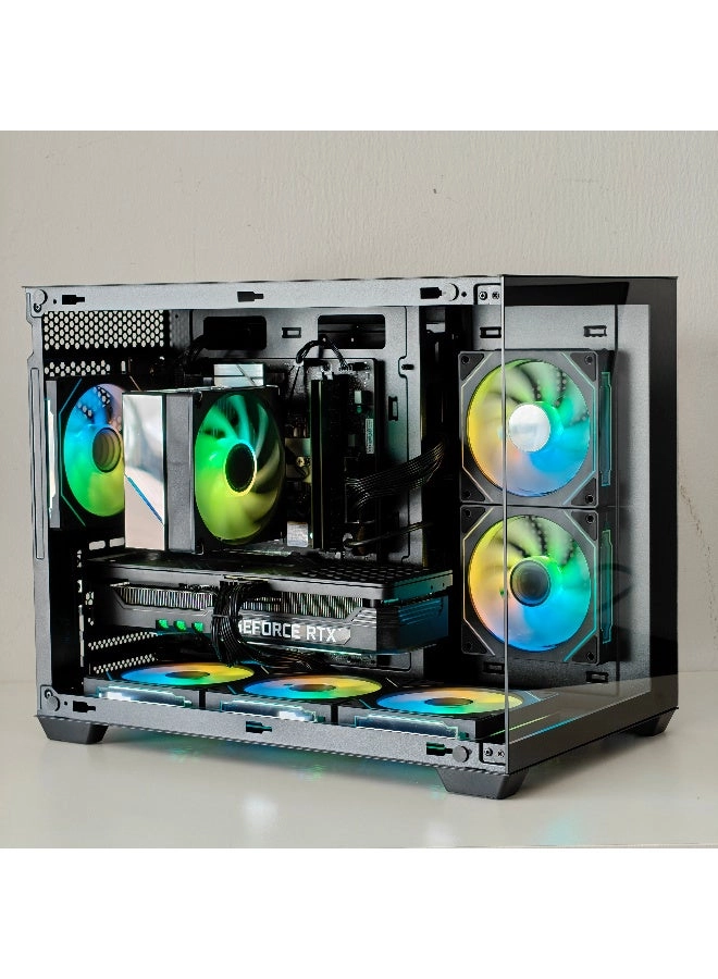 RYZEN 7 5700X - 16GB 1TB