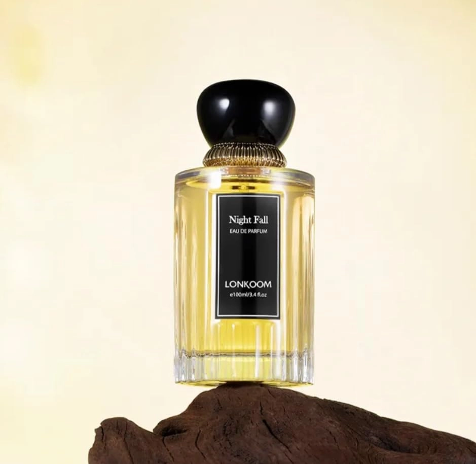 night fall Eau de Parfum 100ml