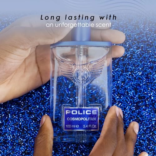 Cosmopolitan Eau de Toilette 100ml