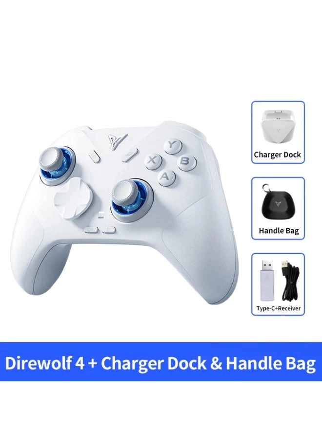 Flydigi Direwolf 4 - PC/NS/TV/Android
