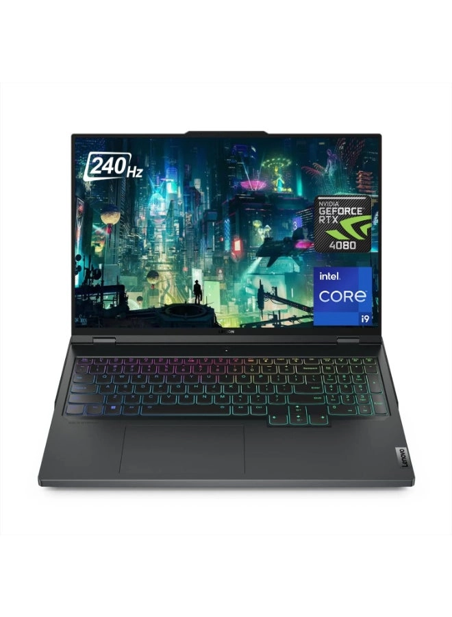 Legion Pro 7i Legion 7 16ITHg6 - 16'' Core i9-13900HX 64GB DDR5 1TB SSD