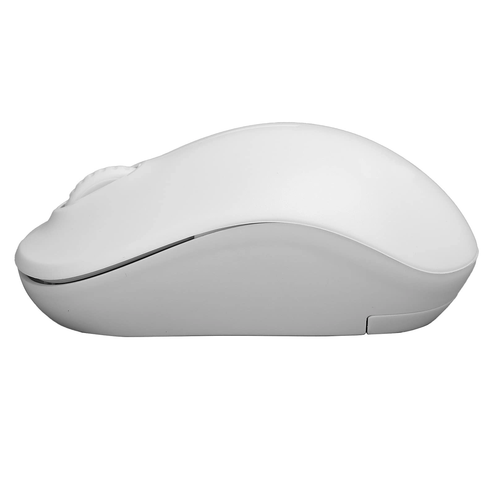 2.4Ghz Foldable Wireless Touch Mouse - USB