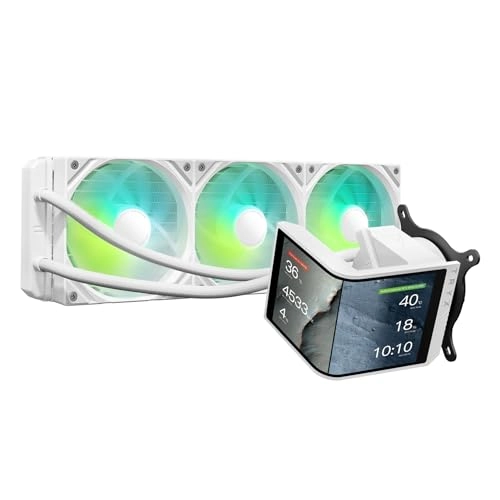 Panorama SE - 3 fan(s) 120 millimeter