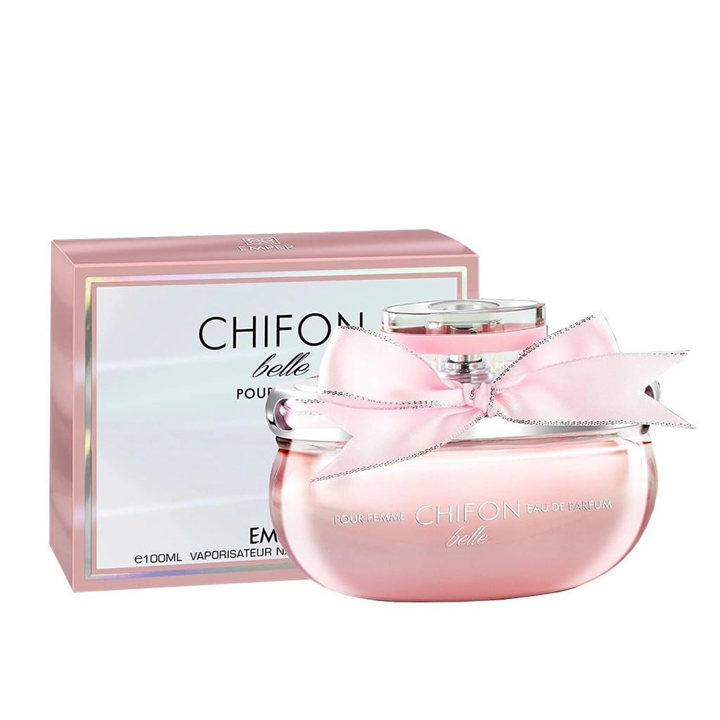 Chifon Eau de Parfum 100ml