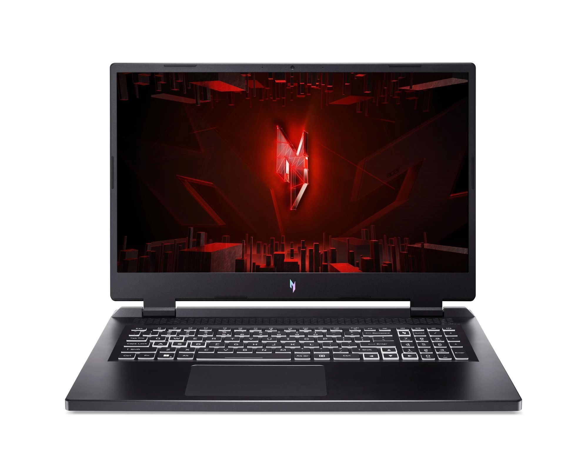 Nitro 17 - 17.3'' Ryzen 7-7840HS 16GB DDR5 1000GB SSD