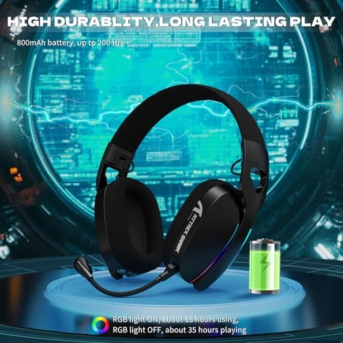 L90 Wired Headphone