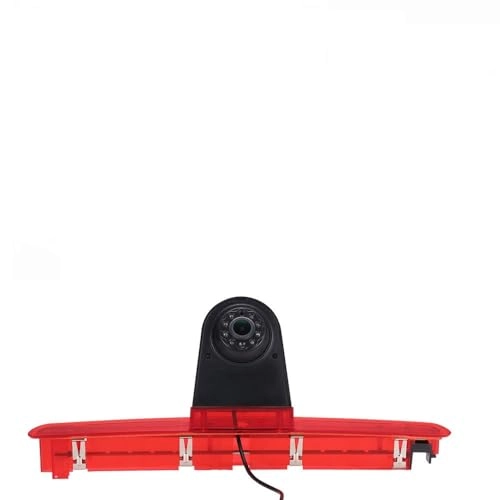 Reversing Camera - Night vision 628 x 586 pixels