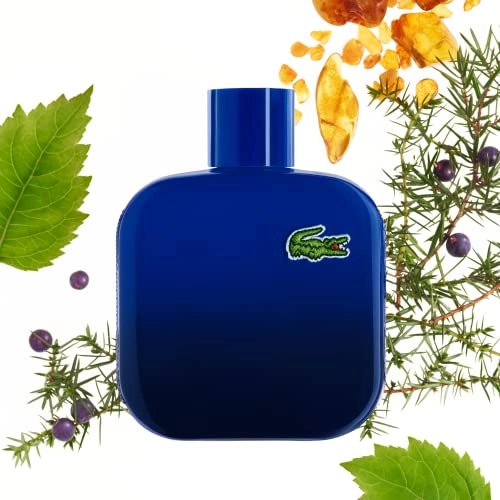 Eau De Magnetic Eau de Toilette - 100ml
