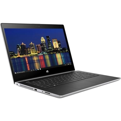 (Renewed) Probook 440 G5 - 14'' Core i5-8250 8GB DDR4 256GB SSD