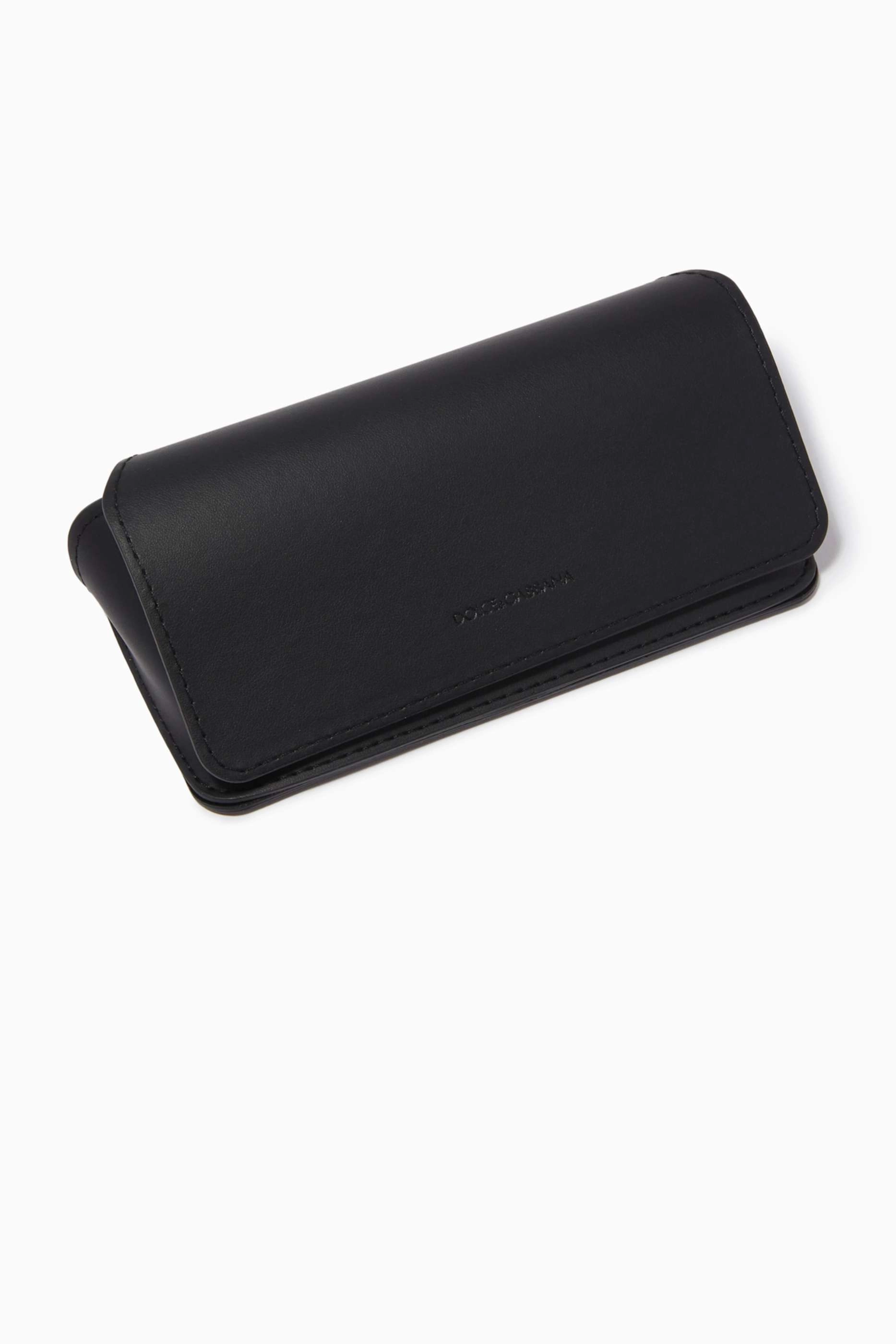 Square Sunglasses - 54 mm