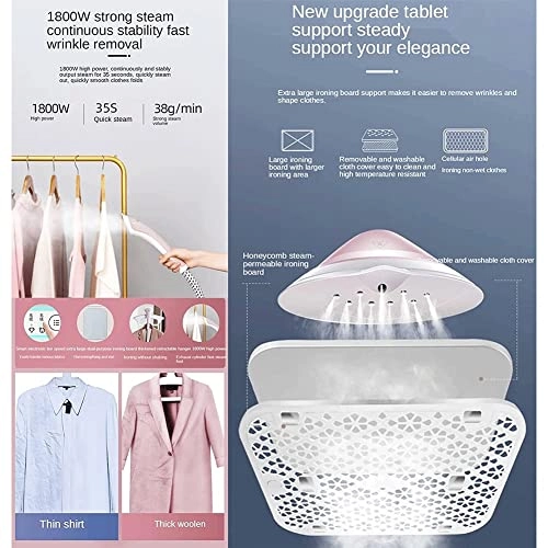 FBZQJH89-CF0158 - 1800W 1.5L Apricot