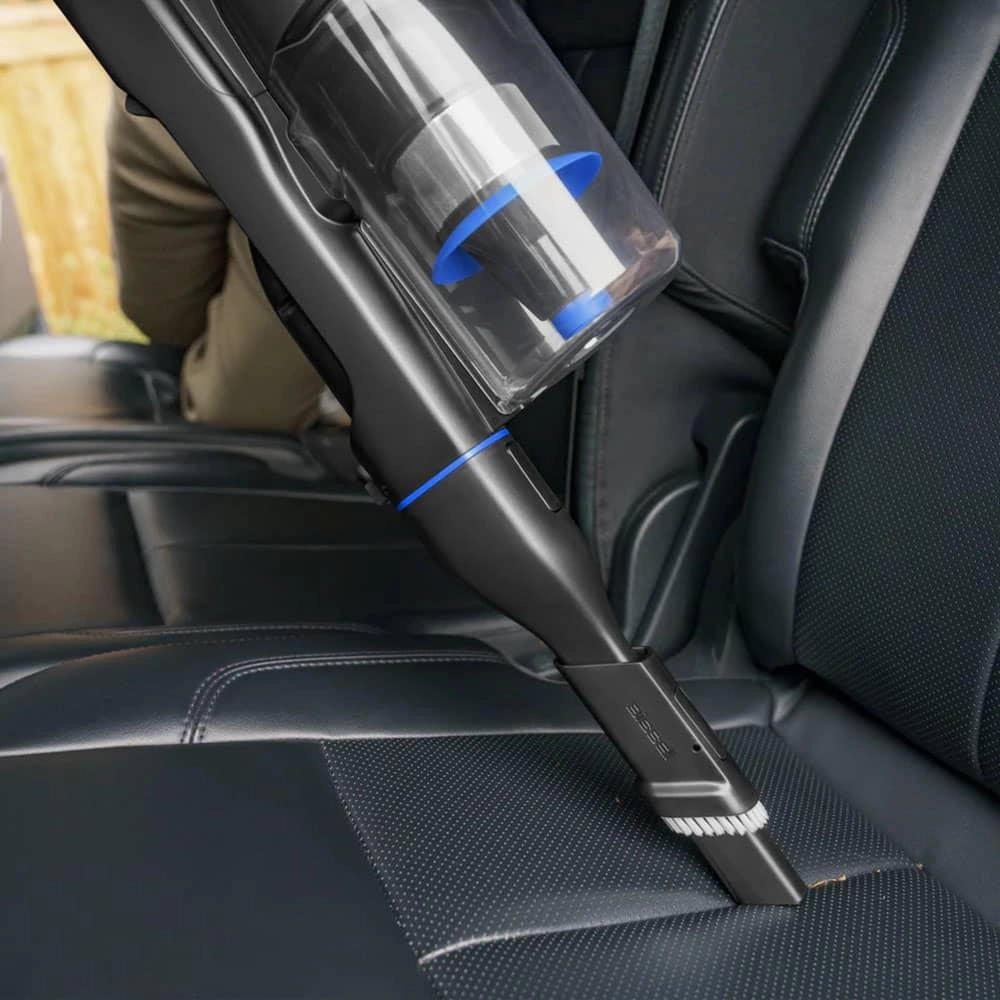 Powerclean Furguard 4241k - cordless 100 minutes