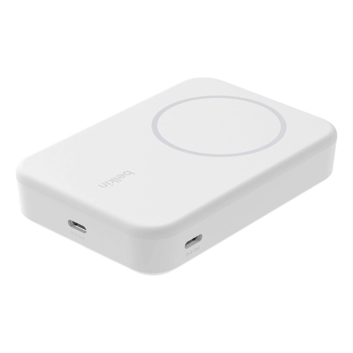 BoostCharge Pro - MagSafe Compatible 10000 mAh 30 W