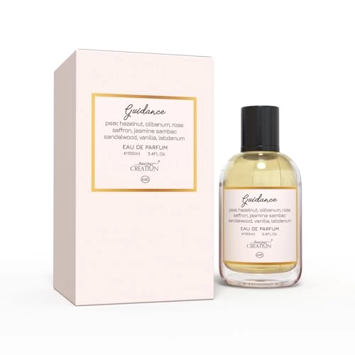 Guidance - Eau de Parfum 100ml