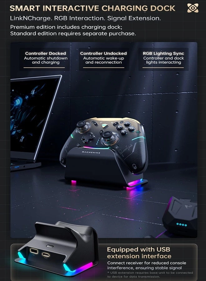 G5Pro V2 - NS PC iOS Android