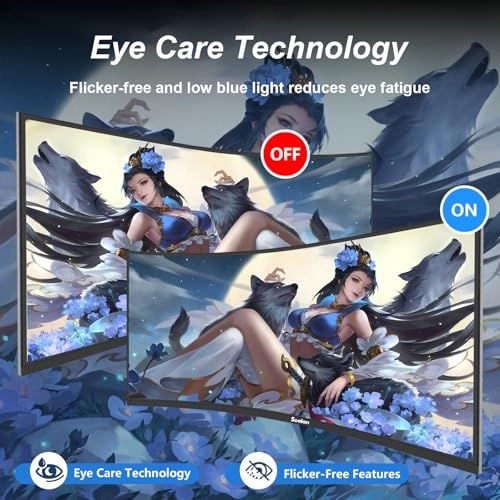 Q324 - Q324-1 34 Inches 3440x1440