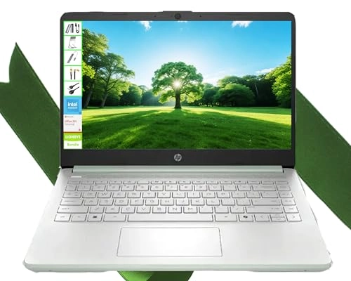 14 Inch Laptop 14-dq6015dx - 14'' N150 16GB DDR4 128GB UFS + 256GB Micro SD + 128GB USB