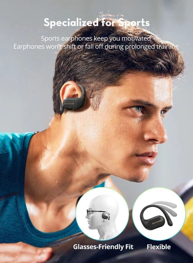 RP-BH1016 Wireless Earbud