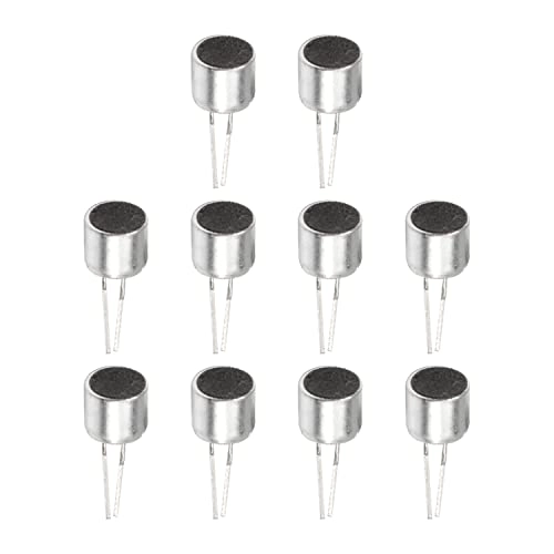 6050P-54DB Wired Microphone