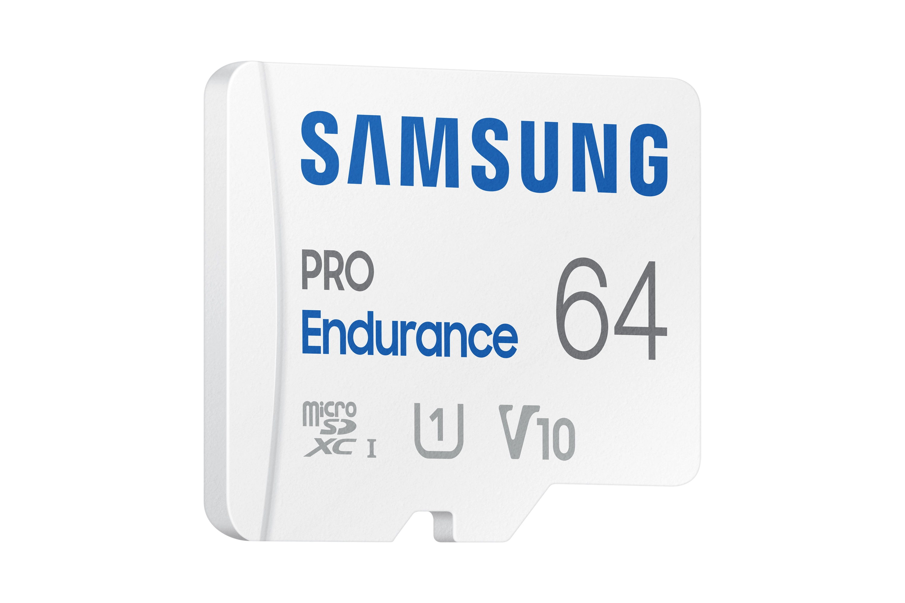 Micro SDXC - 64GB