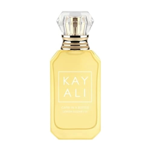 Mini CAPRI IN A BOTTLE LEMON SUGAR - Eau de Parfum 10 ml
