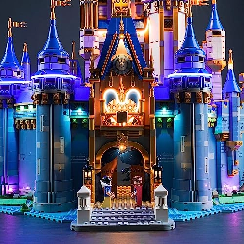 LED Light Set 43222 - 1 pcs