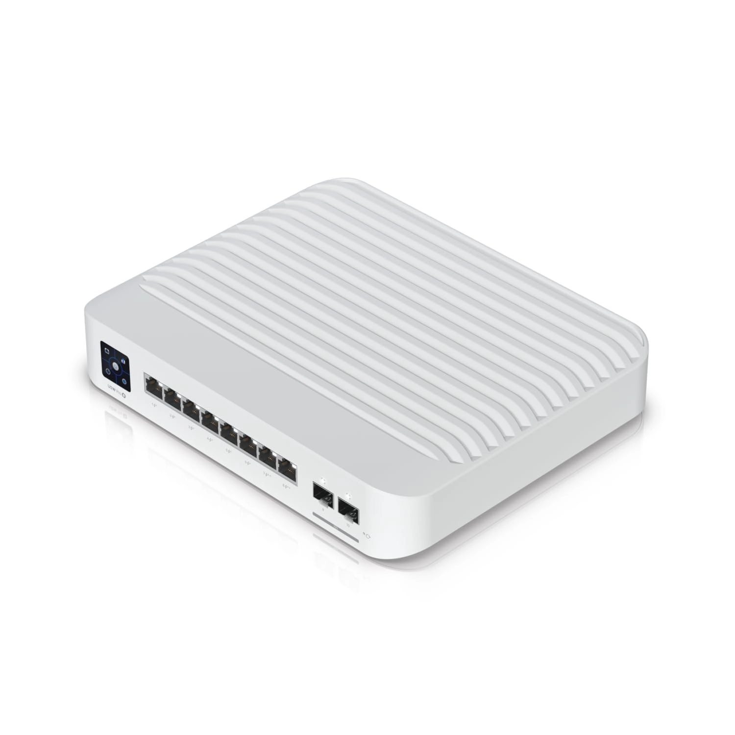 USW-PRO-8-POE 8-ports