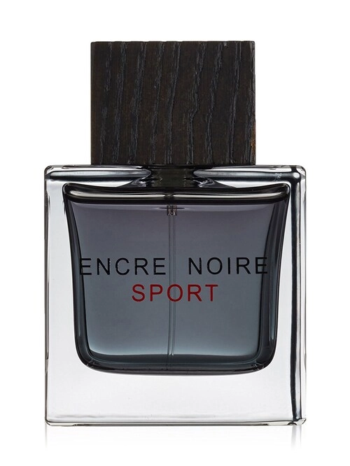 Lalique Encre Noire Sport Eau de Toilette - 50ml
