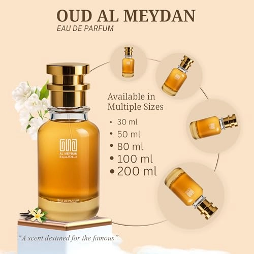 Eddge Intensee Eau de Parfum 100ml