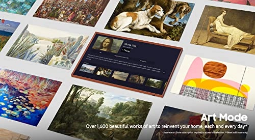 QA55LS03BAUXZN - 55 inch