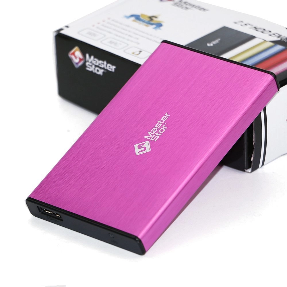 BackUp Drive One Touch 320 GB 2.5-inch HDD