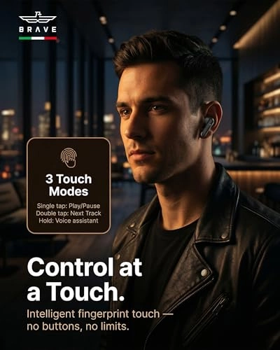 TWS EARBUDS 2 - Wireless Earbud