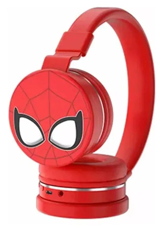 Kid Safe Headphones Wireless Headphone