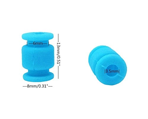 Anti Vibration Rubber Balls