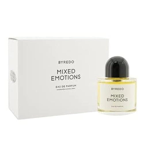 Mixed Emotions Eau de Parfum 100ml