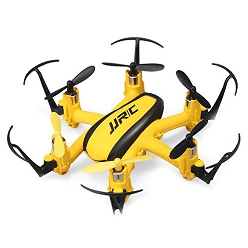 RC Aircraft - 2.4G 6 axes 3.7 V 150 MAH