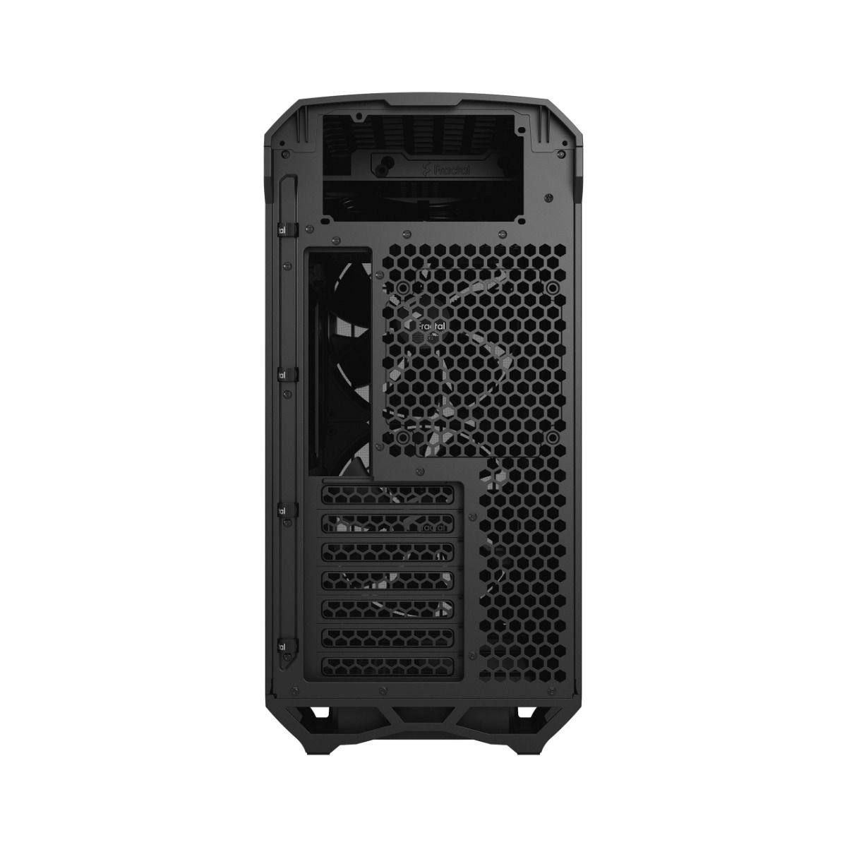 Torrent Compact - Tempered Glass Mid Tower