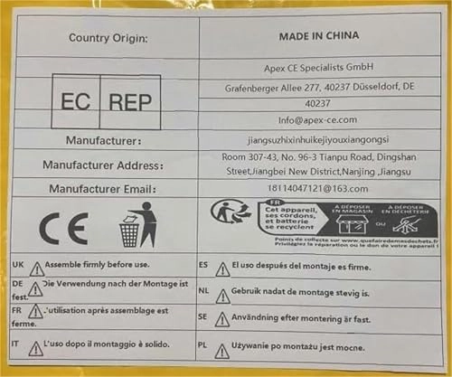 Rear View Reverse Camera - Wide-Angle High-Resolution Weatherproof