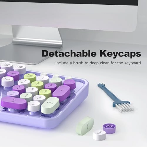 Wired Computer Keyboard - Wired